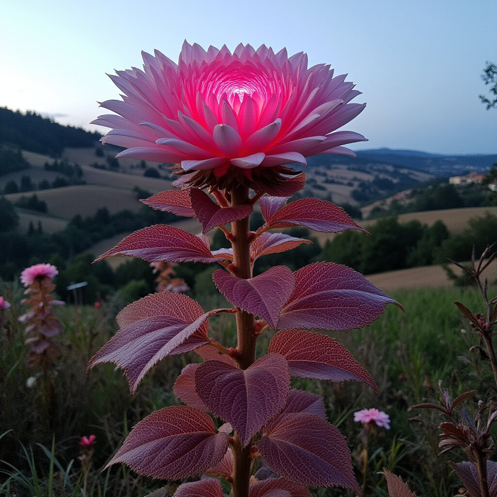 Tuscan Dreamcatcher